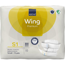 Lade das Bild in den Galerie-Viewer, ABENA Wing Premium