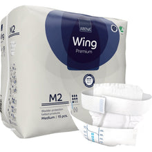 Lade das Bild in den Galerie-Viewer, ABENA Wing Premium