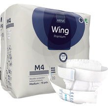 Lade das Bild in den Galerie-Viewer, ABENA Wing Premium