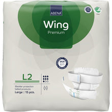 Lade das Bild in den Galerie-Viewer, ABENA Wing Premium