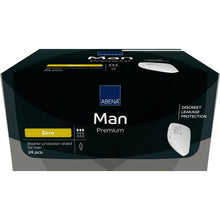 Lade das Bild in den Galerie-Viewer, ABENA Man Zero, Premium | Packung (24 Stück)