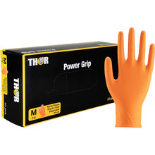 Lade das Bild in den Galerie-Viewer, Thor Power Grip, Orange