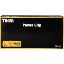 Lade das Bild in den Galerie-Viewer, Thor Power Grip, Orange