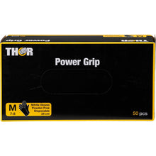 Lade das Bild in den Galerie-Viewer, Thor Power Grip, Schwarz