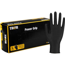 Lade das Bild in den Galerie-Viewer, Thor Power Grip, Schwarz