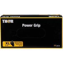 Lade das Bild in den Galerie-Viewer, Thor Power Grip, Schwarz