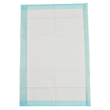 Lade das Bild in den Galerie-Viewer, Einweg-Unterlage, ABENA Tissue, 6-lagig, 40x60 cm, Blau | Packung (25 Stück)