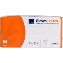 Lade das Bild in den Galerie-Viewer, Latex-Handschuhe Excellent, Puderfrei
