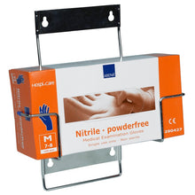 Lade das Bild in den Galerie-Viewer, Flexi Rack, Wandhalter f. Handschuhboxen