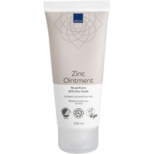 Lade das Bild in den Galerie-Viewer, Zinksalbe, 20% Zinkoxid, 100 ml | Karton (12 Packungen)