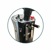 Lade das Bild in den Galerie-Viewer, Arcora Ro-Man 660Br/90L Aufsitz-Scheuersaugmaschine | Karton (1 Stück)
