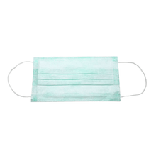 Lade das Bild in den Galerie-Viewer, AMPri BASIC-PLUS OP Maske 3-lg. Typ II, verschiedene Farben