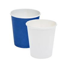 Lade das Bild in den Galerie-Viewer, AMPri Dental Hartpapier Mundspülbecher 190 ml 1000 St.