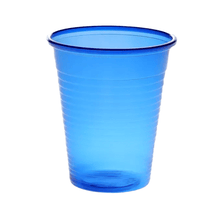 Lade das Bild in den Galerie-Viewer, AMPri Dental PP Mundspülbecher 180 ml 3000 St., verschiedene Farben