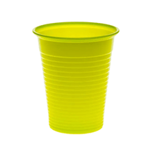 Lade das Bild in den Galerie-Viewer, AMPri Dental PP Mundspülbecher 180 ml 3000 St., verschiedene Farben