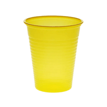 Lade das Bild in den Galerie-Viewer, AMPri Dental PP Mundspülbecher 180 ml 3000 St., verschiedene Farben