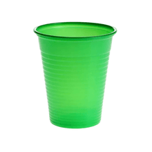 Lade das Bild in den Galerie-Viewer, AMPri Dental PP Mundspülbecher 180 ml 3000 St., verschiedene Farben