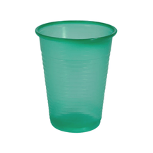 Lade das Bild in den Galerie-Viewer, AMPri Dental PP Mundspülbecher 180 ml 3000 St., verschiedene Farben