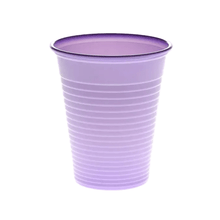 Lade das Bild in den Galerie-Viewer, AMPri Dental PP Mundspülbecher 180 ml 3000 St., verschiedene Farben