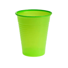 Lade das Bild in den Galerie-Viewer, AMPri Dental PP Mundspülbecher 180 ml 3000 St., verschiedene Farben
