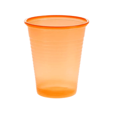 Lade das Bild in den Galerie-Viewer, AMPri Dental PP Mundspülbecher 180 ml 3000 St., verschiedene Farben