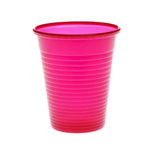 Lade das Bild in den Galerie-Viewer, AMPri Dental PP Mundspülbecher 180 ml 3000 St., verschiedene Farben
