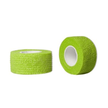 Lade das Bild in den Galerie-Viewer, AMPri Joy2Protect Rollenpflaster 2,5 cm x 4,5 m, verschiedene Farben | Box (2 Rollen)