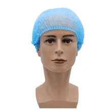 Lade das Bild in den Galerie-Viewer, AMPri MED-COMFORT Klipphaube 52 cm, verschiedene Farben