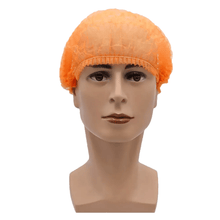 Lade das Bild in den Galerie-Viewer, AMPri MED-COMFORT Klipphaube 52 cm, verschiedene Farben