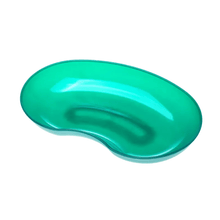 Lade das Bild in den Galerie-Viewer, AMPri MED-COMFORT Kunststoff Nierenschale 24 cm 600 ml, verschiedene Farben