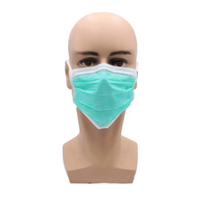 Lade das Bild in den Galerie-Viewer, AMPri MED-COMFORT OP Maske zum Binden Typ IIR, verschiedene Farben | Box (50 Stück)