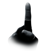 Lade das Bild in den Galerie-Viewer, AMPri MED-COMFORT Latex Fingerlinge, verschiedene Größen | Beutel (100 Stück)