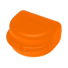 Lade das Bild in den Galerie-Viewer, AMPri PP Dental Zahnspangenbox für Erwachsene 80x80x45 cm, verschiedene Farben | Beutel (10 Stück)