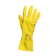 Lade das Bild in den Galerie-Viewer, AMPri SolidSafety ChemL Chemikalienschutzhandschuhe S - L