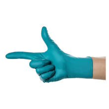 Lade das Bild in den Galerie-Viewer, AMPri SolidSafety ChemN Special Nitril Chemikalienschutzhandschuhe S - XXL
