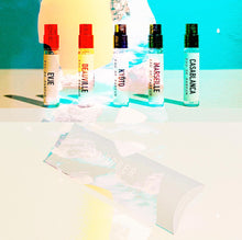 Lade das Bild in den Galerie-Viewer, CASABLANCA - Eau de Parfum
