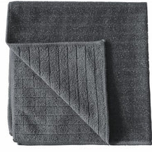 Lade das Bild in den Galerie-Viewer, Arcora Scrub & Clean 2N1 Microfasertuch 40 x 40 cm