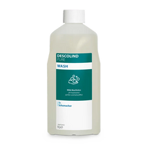 Lade das Bild in den Galerie-Viewer, Dr. Schumacher Descolind Pure Wash Waschlotion
