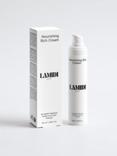 Lade das Bild in den Galerie-Viewer, Nourishing Rich Cream