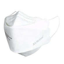 Lade das Bild in den Galerie-Viewer, Air Queen partikelfiltrierender Mund-Nasen-Schutz CE2163 | Packung (1 Maske)