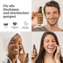 Lade das Bild in den Galerie-Viewer, Nachtcreme