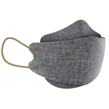 Lade das Bild in den Galerie-Viewer, Altruan Designer Gesichtsmaske Partikelfiltrierend (FFP2-Standard) | Packung (10 Masken)