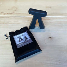 Lade das Bild in den Galerie-Viewer, Alwinchen black