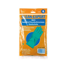 Lade das Bild in den Galerie-Viewer, Clean-Expert, Nitril Chemikalienhandschuh