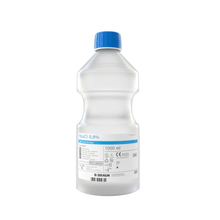 Lade das Bild in den Galerie-Viewer, B. Braun NaCl 0,9% Ecotainer® Topische Spüllösung