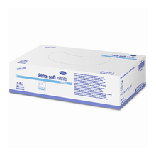 Lade das Bild in den Galerie-Viewer, B. Braun Peha-soft® nitrile guard Einmalhandschuhe