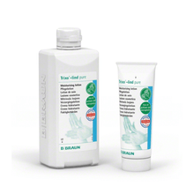 Lade das Bild in den Galerie-Viewer, B. Braun Trixo®-lind pure Pflegelotion
