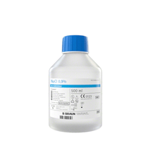 Lade das Bild in den Galerie-Viewer, B. Braun NaCl 0,9% Ecotainer® Topische Spüllösung