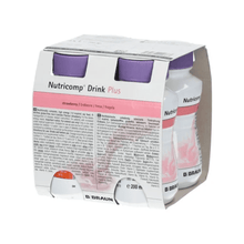 Lade das Bild in den Galerie-Viewer, B. Braun Nutricomp® Drink Plus - Hochkalorische Trinknahrung