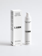Lade das Bild in den Galerie-Viewer, Ceramide Hydrating Night Cream